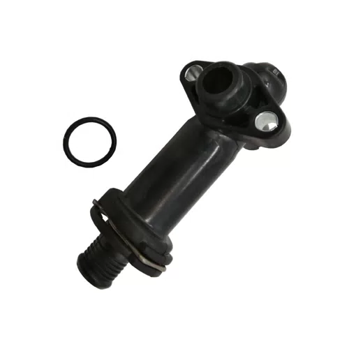 Thermostat Housing Assembly for Dodge bmw Toyota Mitsubishi Honda Nissan Cherry jeep Mercedes Benz Hyundai - image 6