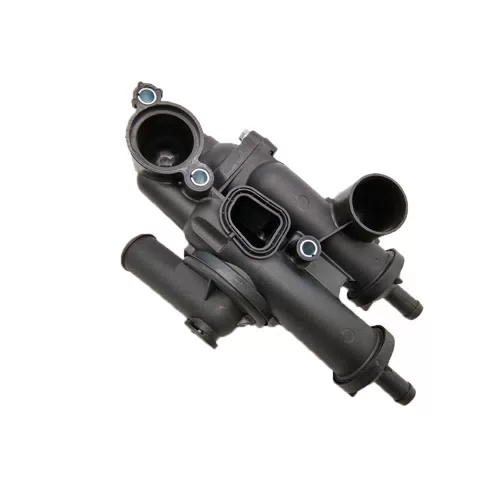55111016AD Thermostat Housing Accesorios Parts Engine Coolant Fits Jeep Compass Patriot Dod ge Avenger