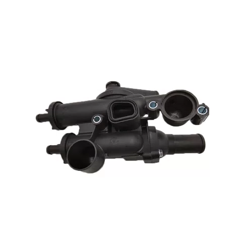 55111016AD Thermostat Housing Accesorios Parts Engine Coolant Fits Jeep Compass Patriot Dod ge Avenger - image 3