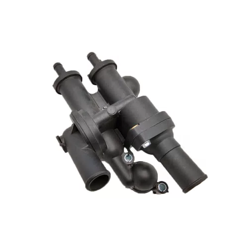 55111016AD Thermostat Housing Accesorios Parts Engine Coolant Fits Jeep Compass Patriot Dod ge Avenger - image 4