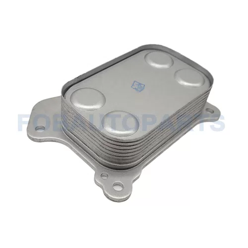 Engine Oil Cooler for Alfa Romeo Mito Lancia Musa Ypsilon 1.3D MultiJet 55183548 FE172717 - image 4
