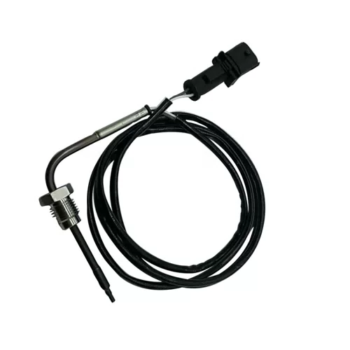55190617 855505 Exhaust Gas Temperature Sensor For GM Opel Vauxhall