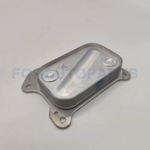 Oil Cooler Radiator for 55193743, 73500434, 93184546, 93177482, 5650358, 5650341 55193743 - image 2