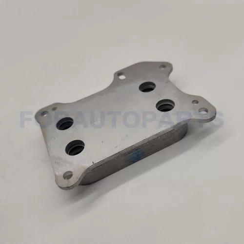 Oil Cooler Radiator for 55193743, 73500434, 93184546, 93177482, 5650358, 5650341 55193743 - image 3