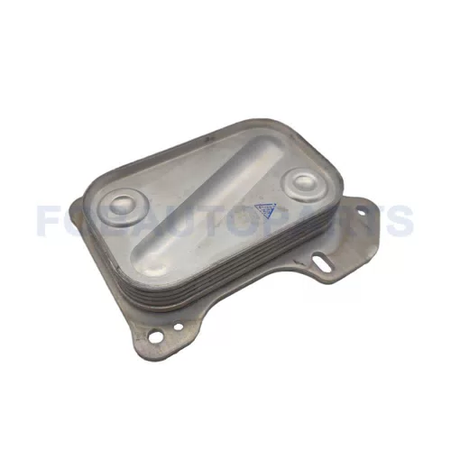 Oil Cooler Radiator for 55193743, 73500434, 93184546, 93177482, 5650358, 5650341 55193743 - image 5