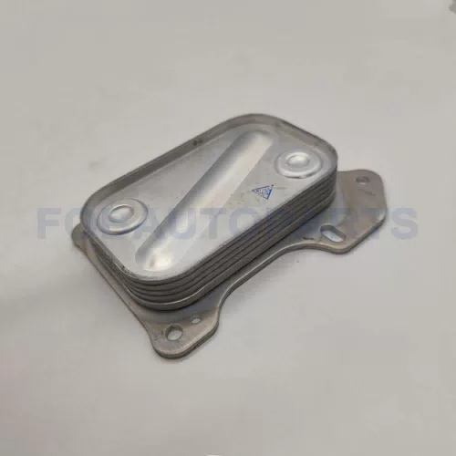 Oil Cooler Radiator for 55193743, 73500434, 93184546, 93177482, 5650358, 5650341 55193743 - image 6