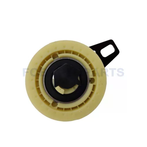 New High Quality Timing Belt Tensioner for Fiat 55221253 - image 3