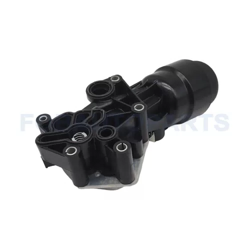 Oil Filter Housings Oil Cooler for FIAT 500L 500C 500 0.9L 2012+ 55225515 - image 2