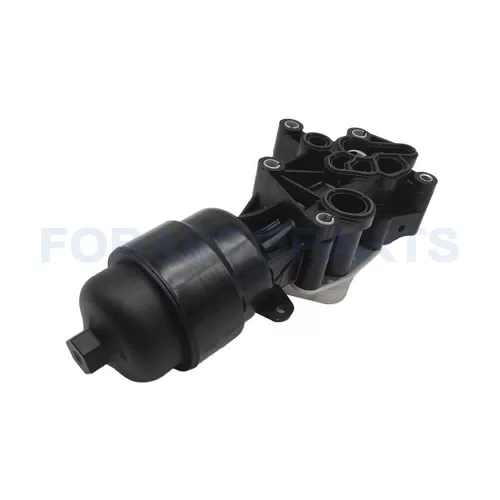 Oil Filter Housings Oil Cooler for FIAT 500L 500C 500 0.9L 2012+ 55225515 - image 4