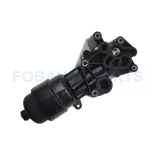Oil Filter Housings Oil Cooler for FIAT 500L 500C 500 0.9L 2012+ 55225515 - image 5