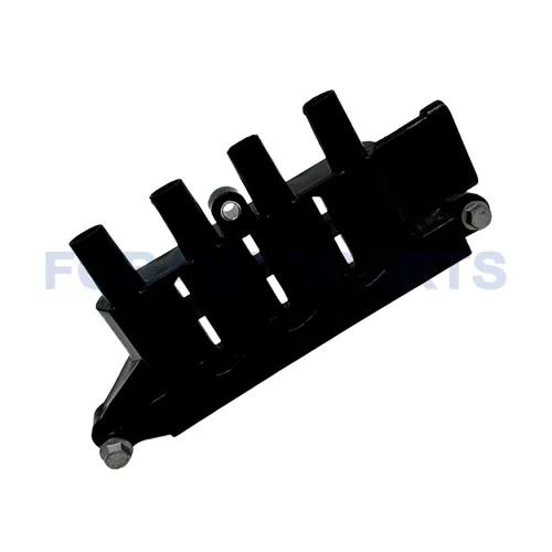 55228006 Ignition Coil for Fiat Punto Evo - image 3