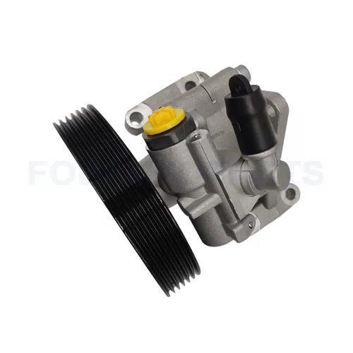 55243966 Water Pump for Fiat Linea 1.6 1.8 - image 2