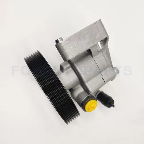 55243966 Water Pump for Fiat Linea 1.6 1.8 - image 3