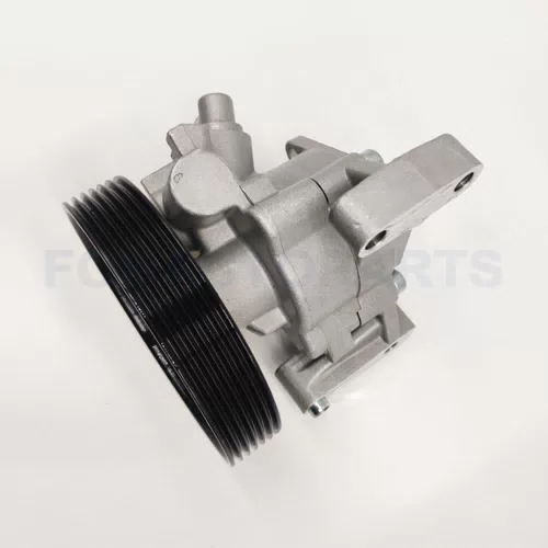 55243966 Water Pump for Fiat Linea 1.6 1.8 - image 4