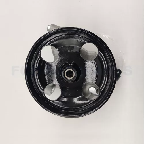 55243966 Water Pump for Fiat Linea 1.6 1.8 - image 5