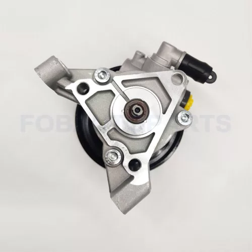 55243966 Water Pump for Fiat Linea 1.6 1.8 - image 6