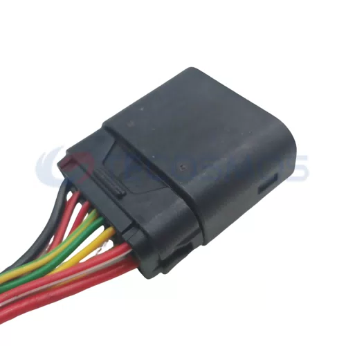 Auto Parts Waterproof Connector for Car 14-pin Female 55251400 CT14-0056M - image 4