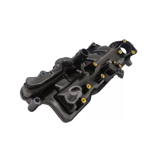 55259084 Intake Manifold for Fiat 500L - image 4