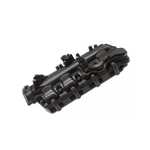 55259084 Intake Manifold for Fiat 500L - image 5