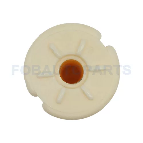 Rear Suspension Bumper Rear Suspension Rubber Buffer Replacement for Hyundai for Kia 55326-D8000 55326D8000 - image 3