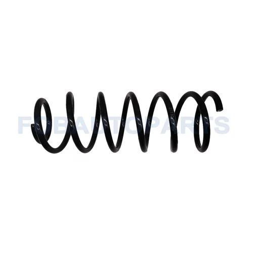Shock Absorber Spring Suspension Coil Spring Rear Spring for Kia Rio II (JB) 05-11 Hyundai 55330-1G100 - image 2