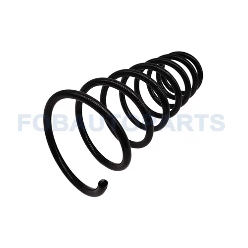 Shock Absorber Spring Suspension Coil Spring Rear Spring for Kia Rio II (JB) 05-11 Hyundai 55330-1G100 - image 3