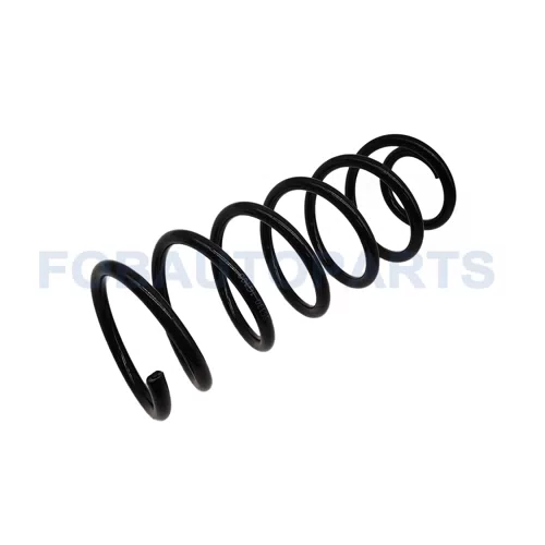 Shock Absorber Spring Suspension Coil Spring Rear Spring for Kia Rio II (JB) 05-11 Hyundai 55330-1G100 - image 4