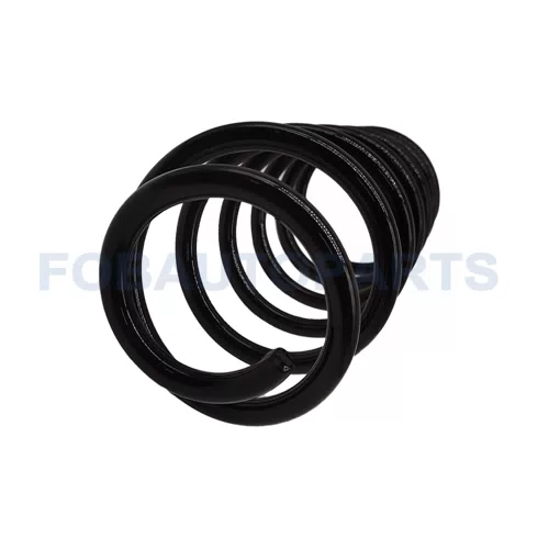 Shock Absorber Spring Suspension Coil Spring Rear Spring for Kia Rio II (JB) 05-11 Hyundai 55330-1G100 - image 5