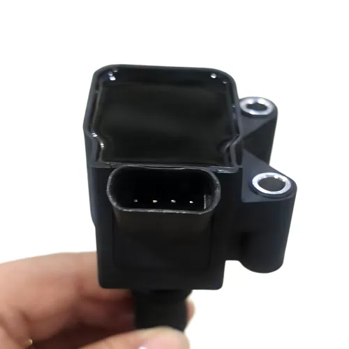 Ignition Coil 55496698 Compatible With Chevrolet GM ONIX TRACKER Coil Assy 55496698 - image 2