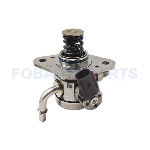 Original Refurbished Parts High Pressure Fuel Pump for 2.0 Turbo 2019-2021 CT4 CT5 CT6 55513731 - image 2