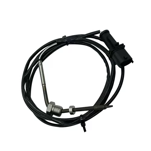 55557600 Auto Parts Exhaust Gas Temperature Sensor For GMC Opel