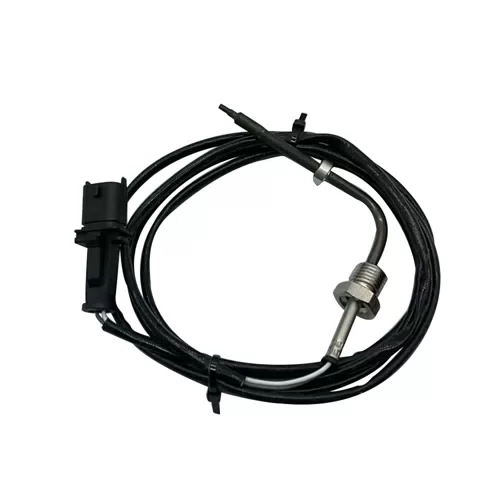 55557600 Auto Parts Exhaust Gas Temperature Sensor For GMC Opel - image 2