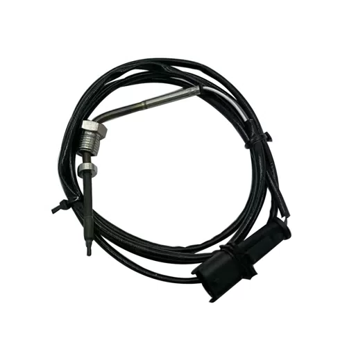 55557600 Auto Parts Exhaust Gas Temperature Sensor For GMC Opel - image 3