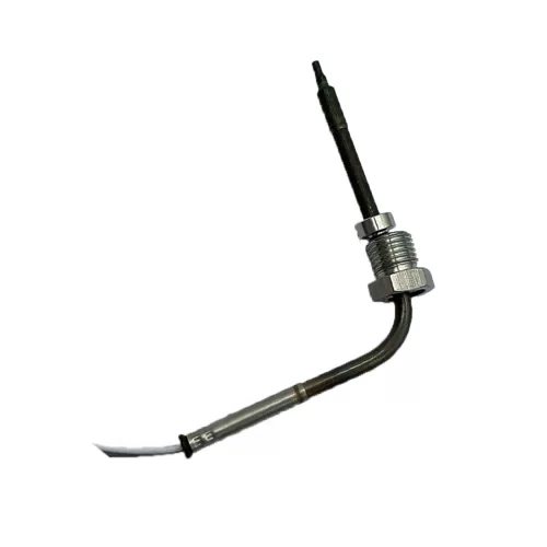 55557600 Auto Parts Exhaust Gas Temperature Sensor For GMC Opel - image 5