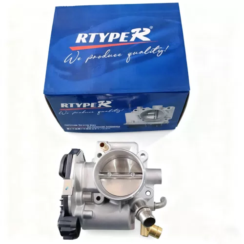 Electronic Throttle Body Assembly 55577375 55561495 0280750562 for Chevrolet Opel 55561495 - image 3
