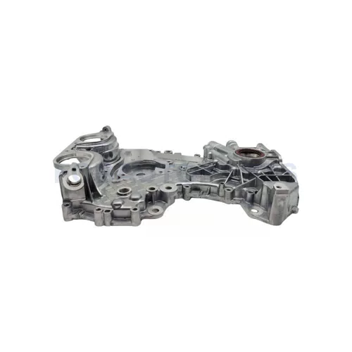 RTYPER New Oil Pump Assembly for Chevrolet Cruze Sonic for 1.4L 25199424 55562788 - image 2
