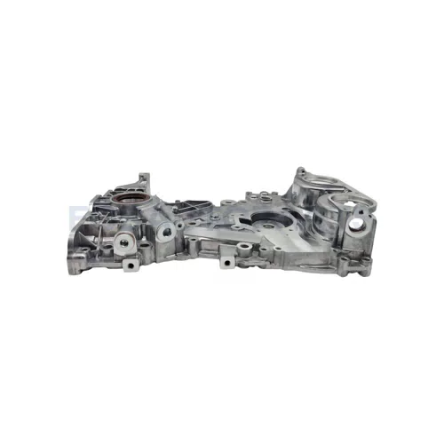 RTYPER New Oil Pump Assembly for Chevrolet Cruze Sonic for 1.4L 25199424 55562788 - image 3