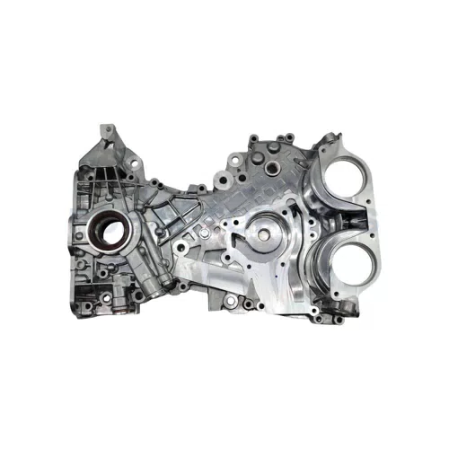 RTYPER New Oil Pump Assembly for Chevrolet Cruze Sonic for 1.4L 25199424 55562788 - image 5