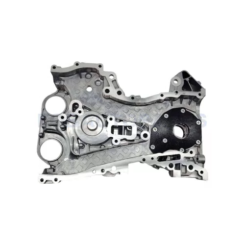 RTYPER New Oil Pump Assembly for Chevrolet Cruze Sonic for 1.4L 25199424 55562788 - image 6