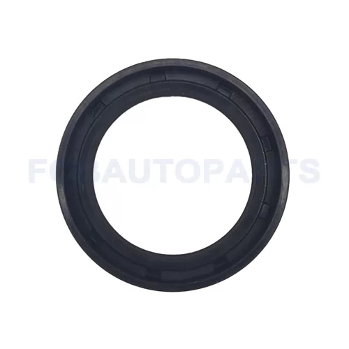 Auto Engine Parts Oil Seal for Chevrolet Chrysler Dodge GM DAEWOO Hyundai Kia LT TRUCK Pontiac 55563374 - image 4