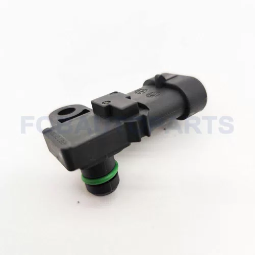 55563375 1238394 MAP Sensor for Chevrolet Aveo Cruze Trax Opel Astra Insignia Mokka - image 4
