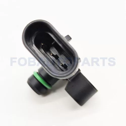 55563375 1238394 MAP Sensor for Chevrolet Aveo Cruze Trax Opel Astra Insignia Mokka - image 5