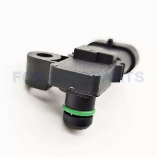 55563375 1238394 MAP Sensor for Chevrolet Aveo Cruze Trax Opel Astra Insignia Mokka - image 6