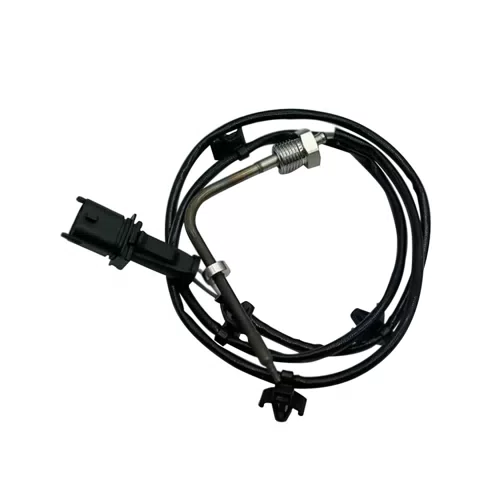 55564271 Exhaust Gas Temperature Sensor For GMC Opel Meriva - image 2