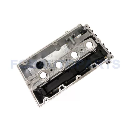 Engine Valve Cover for Chevrolet Cruze Sonic Aveo 55564395 55558673 BACB51-111001 ECVMG001 - image 3