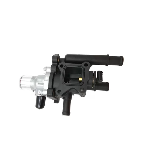 Chevy Cruze Engine Thermostat Housing with for 55564890 1338256 55353311 25192228 Part Numbers - image 2