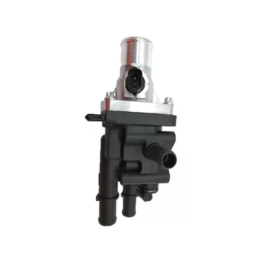 Chevy Cruze Engine Thermostat Housing with for 55564890 1338256 55353311 25192228 Part Numbers - image 3