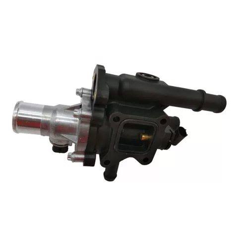 Chevy Cruze Engine Thermostat Housing with for 55564890 1338256 55353311 25192228 Part Numbers - image 4