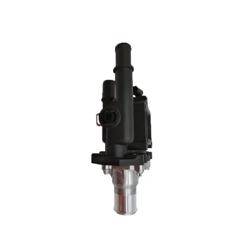 Chevy Cruze Engine Thermostat Housing with for 55564890 1338256 55353311 25192228 Part Numbers - image 5