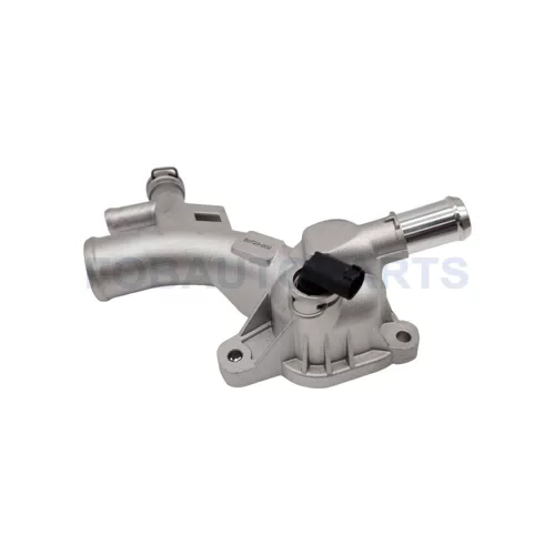 Thermostat Housing Engine Coolant Water Pump Outlet for Chevrolet Cruze Sonic Trax Cruze Limited Buick Encore 1.4L... - image 5